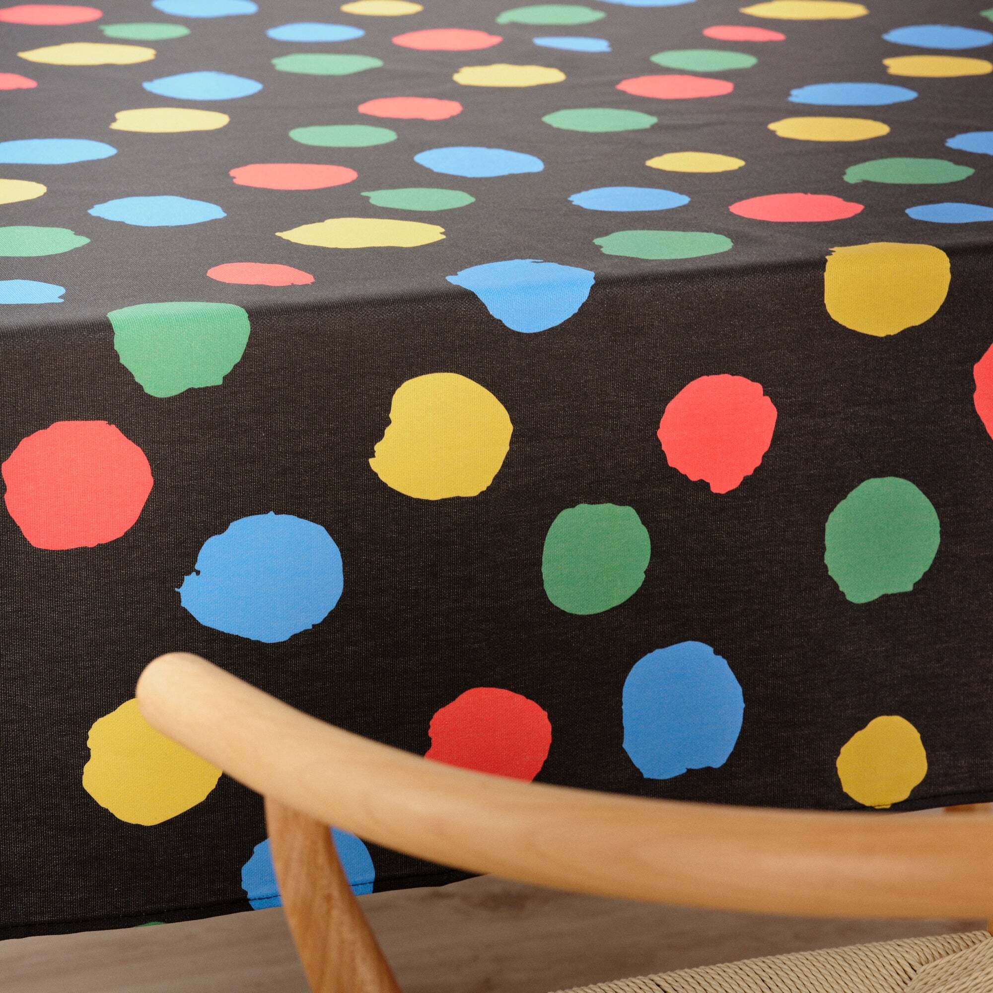 Nappe en résine anti-taches 0120-369