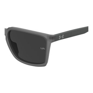 Gafas de Sol Under Armour UA SPORTATE/F 63M de Acetato Unisex 58 mm