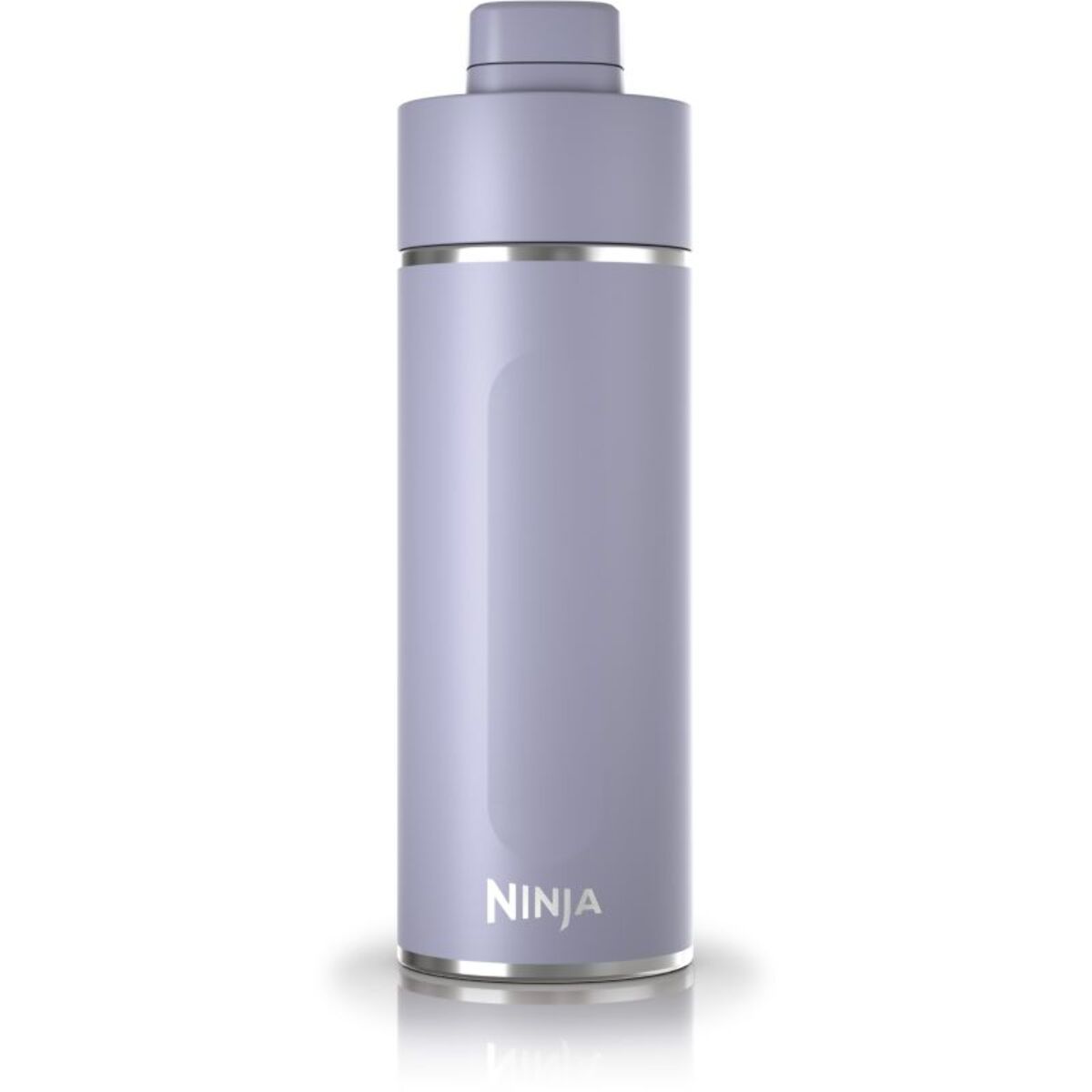 Bouteille isotherme NINJA Thirsti 530ml Steam Lavender