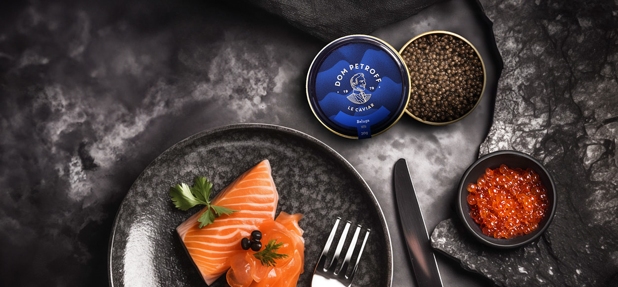 DOM PETROFF en soldes chez VEEPEE