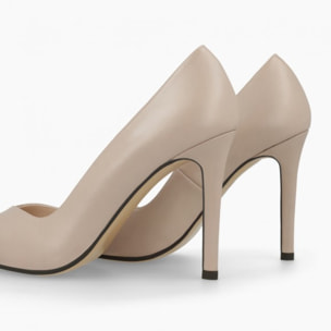 ZAPATOS DE SALÓN ROSA VICTORY