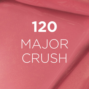L'Oréal Paris Infaillible Matte Resistance Rouge à Lèvres Liquide Fini Mat 120 Major Crush