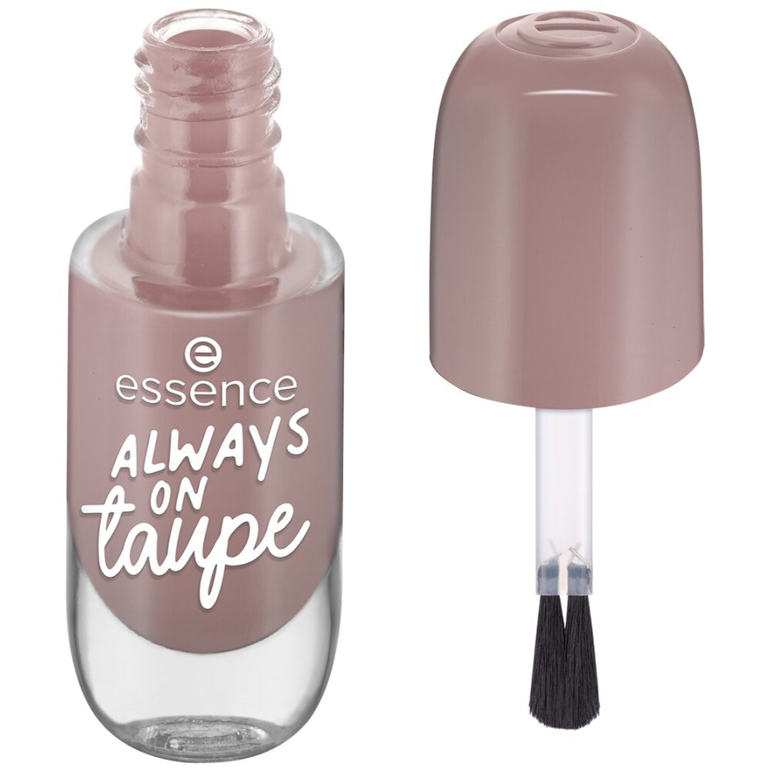 Gel Nail Colour - Vernis à Ongles