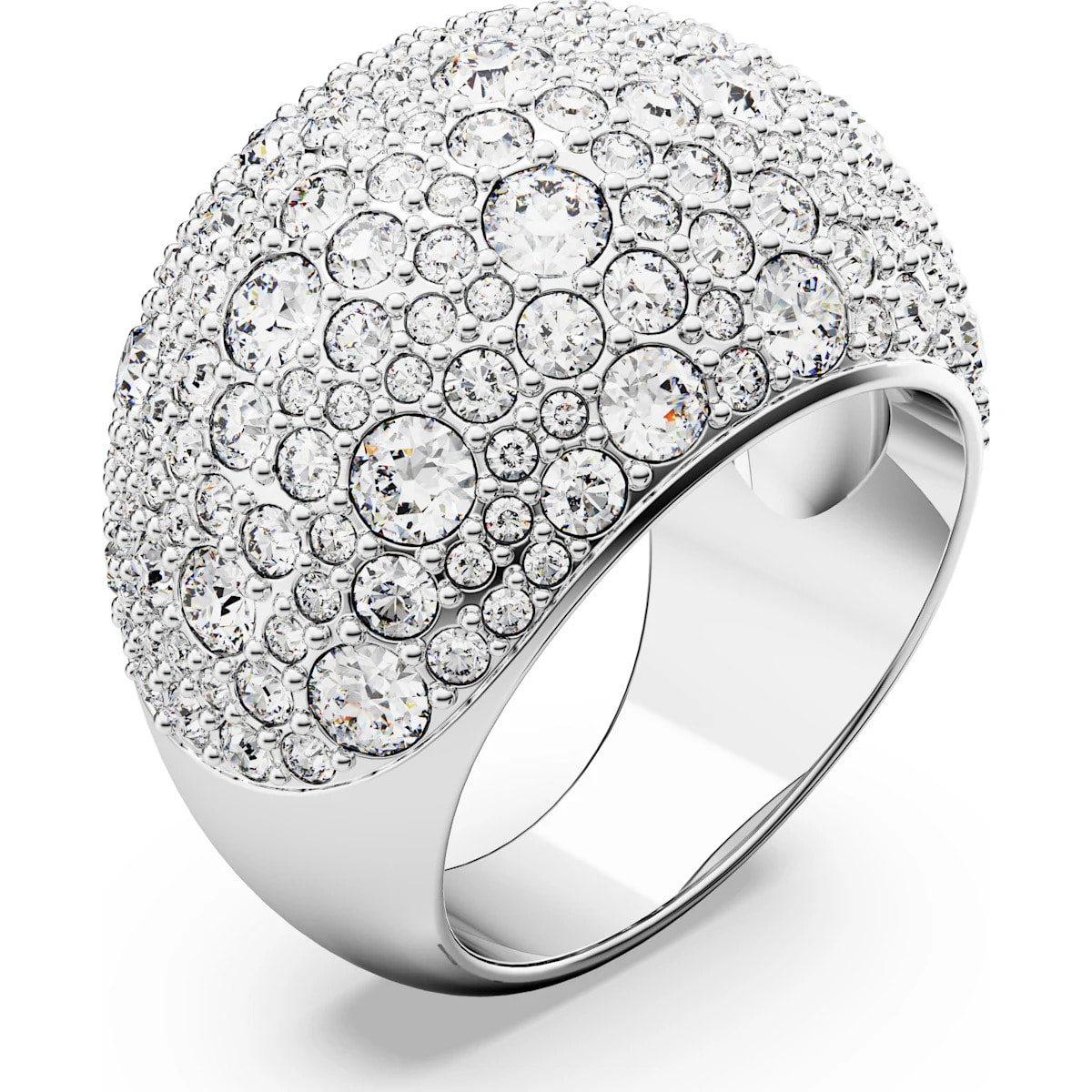 Anillo Swarovski Mujer 5677135