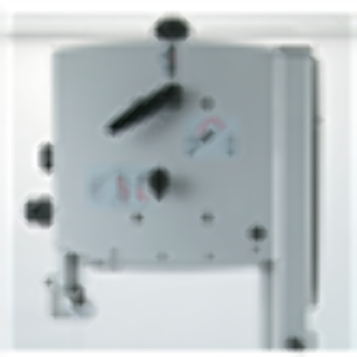 Scie à ruban 900W avec support - MAKITA - LB1200F