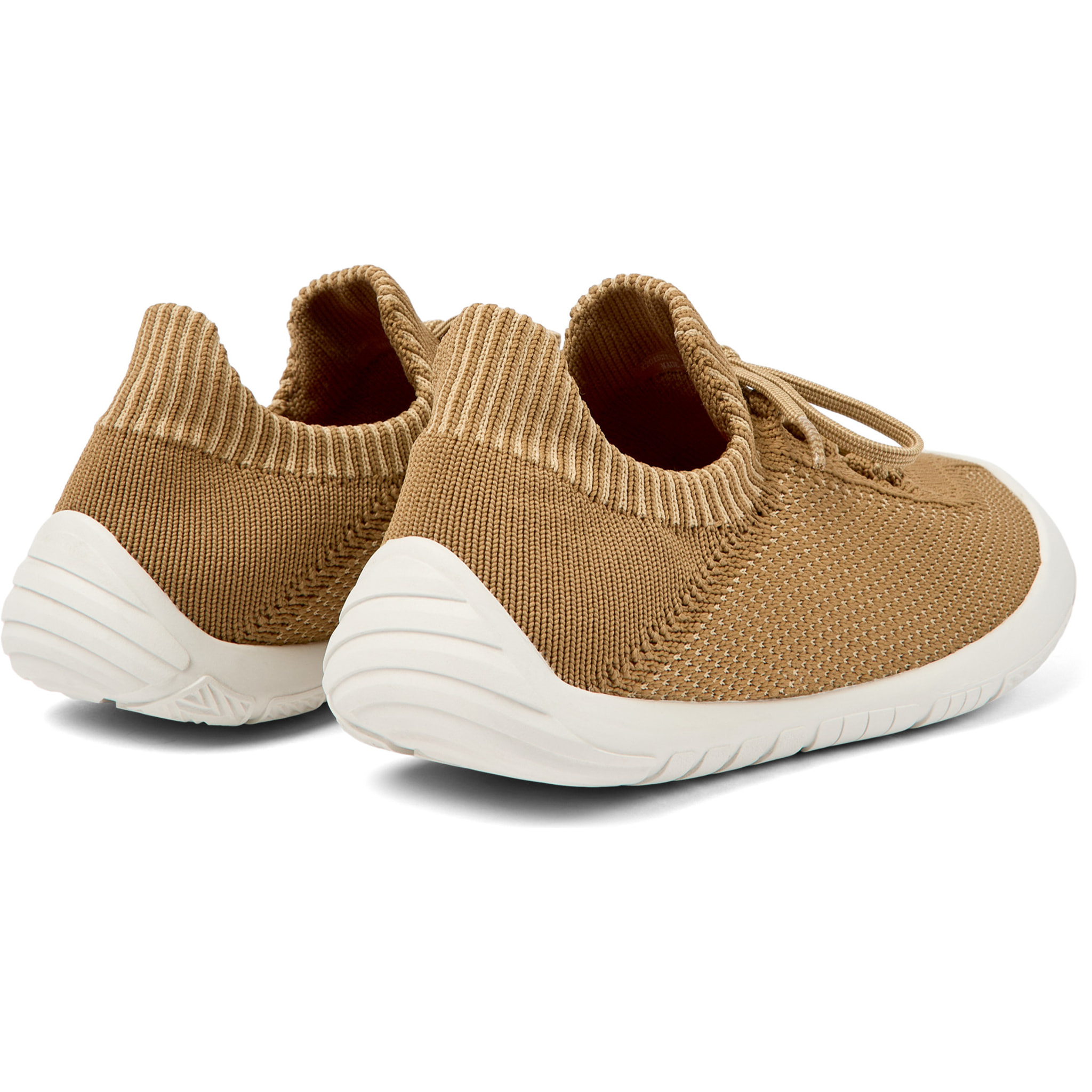 Zapatillas - CAMPER Path - Marron - Textil técnico (poliéster reciclado)