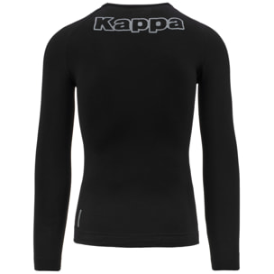 Camisetas y tops de piel Kappa Hombre Mujer KOMBAT  SKIN BONGV