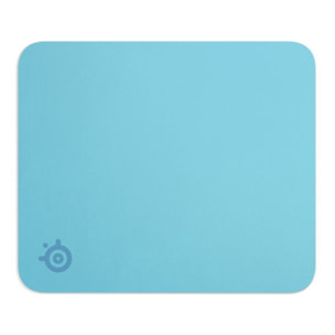 Tapis de souris STEELSERIES QcK M Aqua