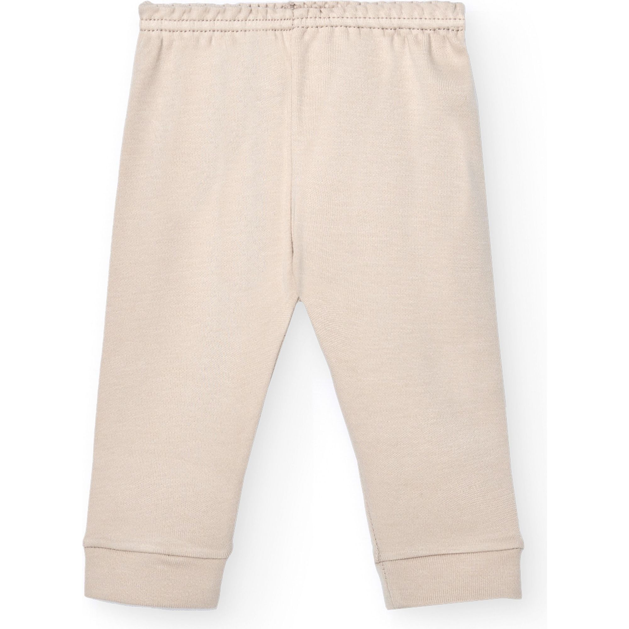 Legging bebé algodón básico unisex