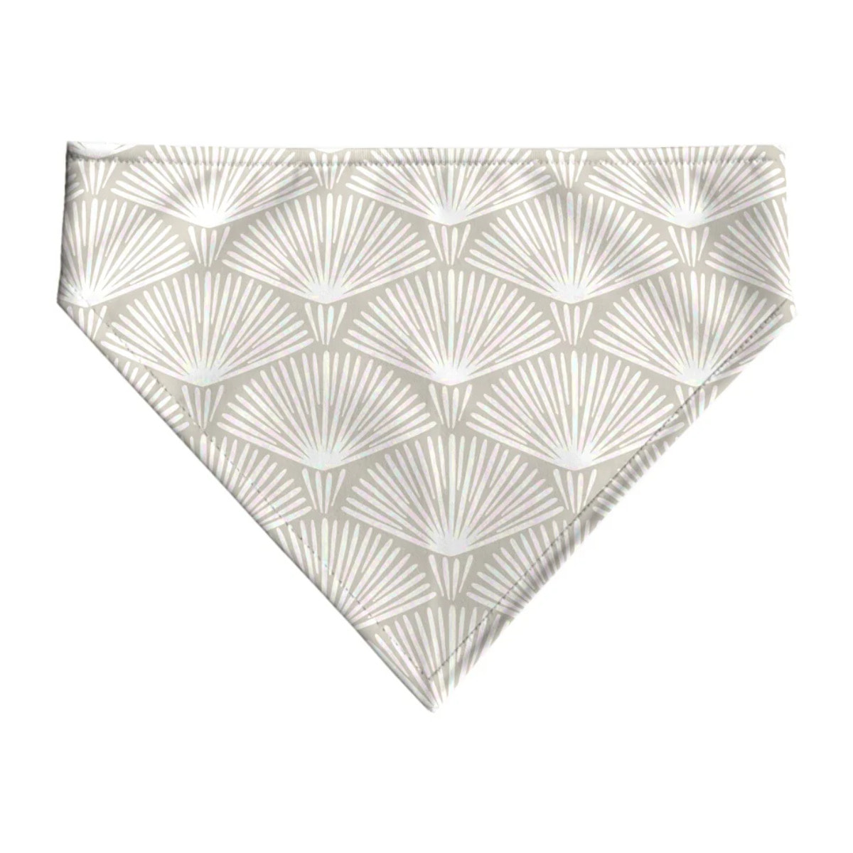 Pack de 2 bandanas pour animaux 0120-182