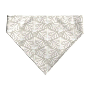 Pack de 2 bandanas pour animaux 0120-182