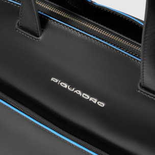 Piquadro Tote bag porta pc 15,6