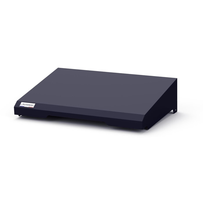 Couvercle 60 Adela Bleu Celeste - LE MARQUIER