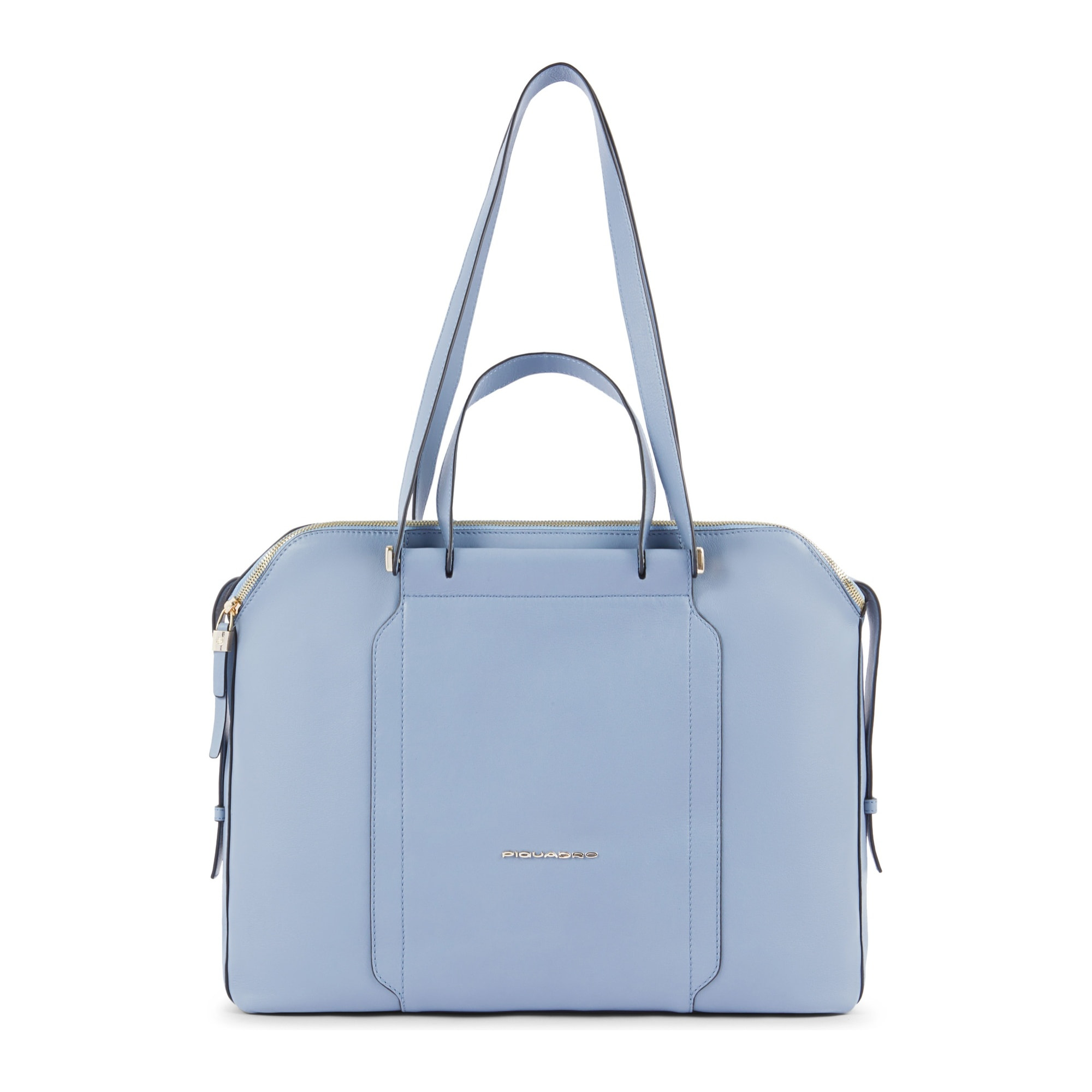 Piquadro Borsa donna porta pc 14"