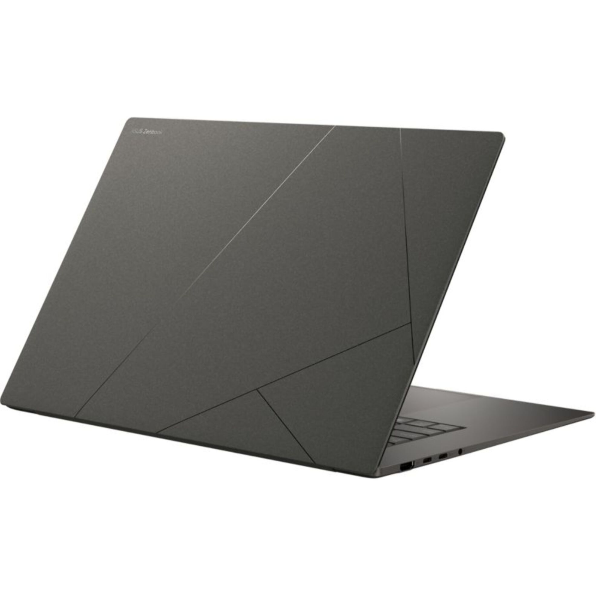 Ordinateur portable ASUS UX5606SA-RK240W 16" Tactile OLED Intel Core Ultra 7 258V 32 Go RAM LPDDR5x SSD 1 To