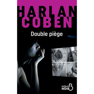 Coben, Harlan | Double piège | Livre d'occasion