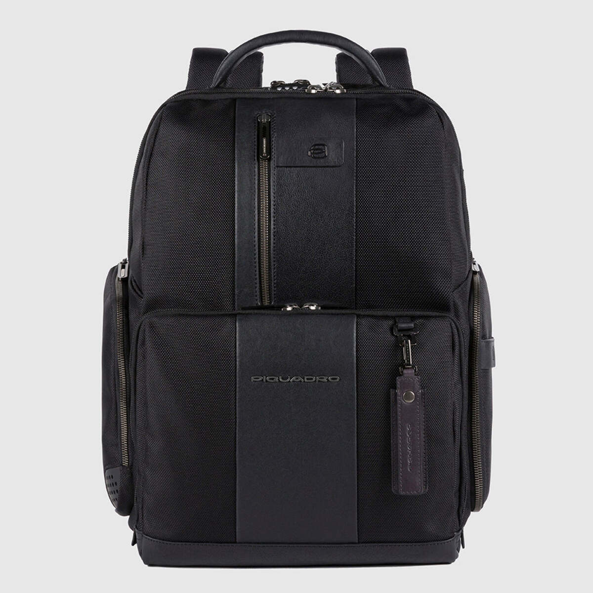 Piquadro Zaino uomo fast-check porta pc 15,6"