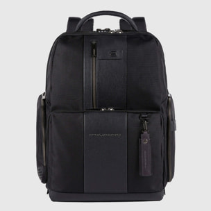 Piquadro Zaino uomo fast-check porta pc 15,6"