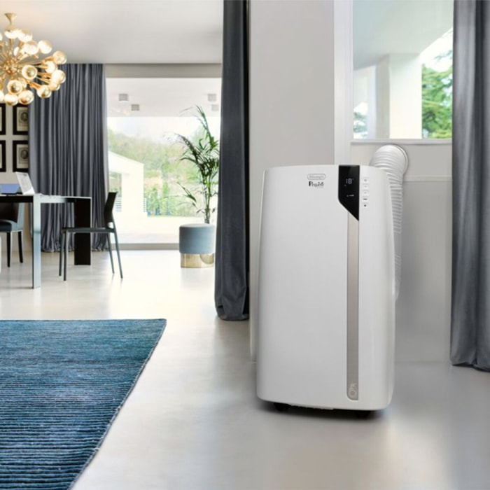 Climatiseur DELONGHI PACEX93EXTREME