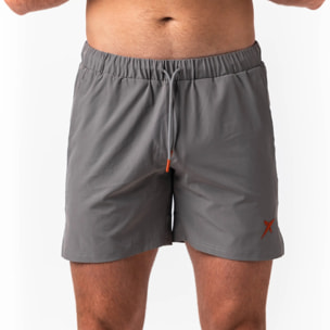 Short de pádel hombre Berni Drop Shot