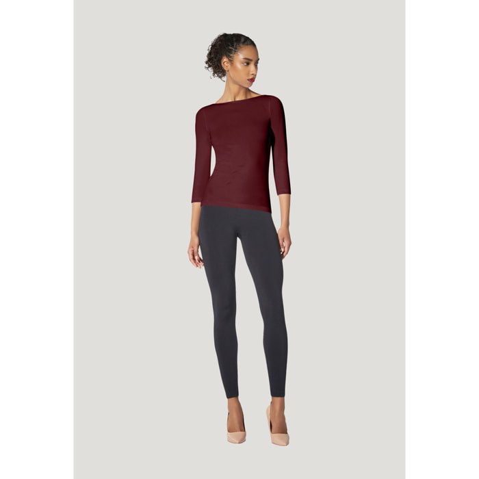 Top a maniche lunghe Cordoba Top Long Sleeves