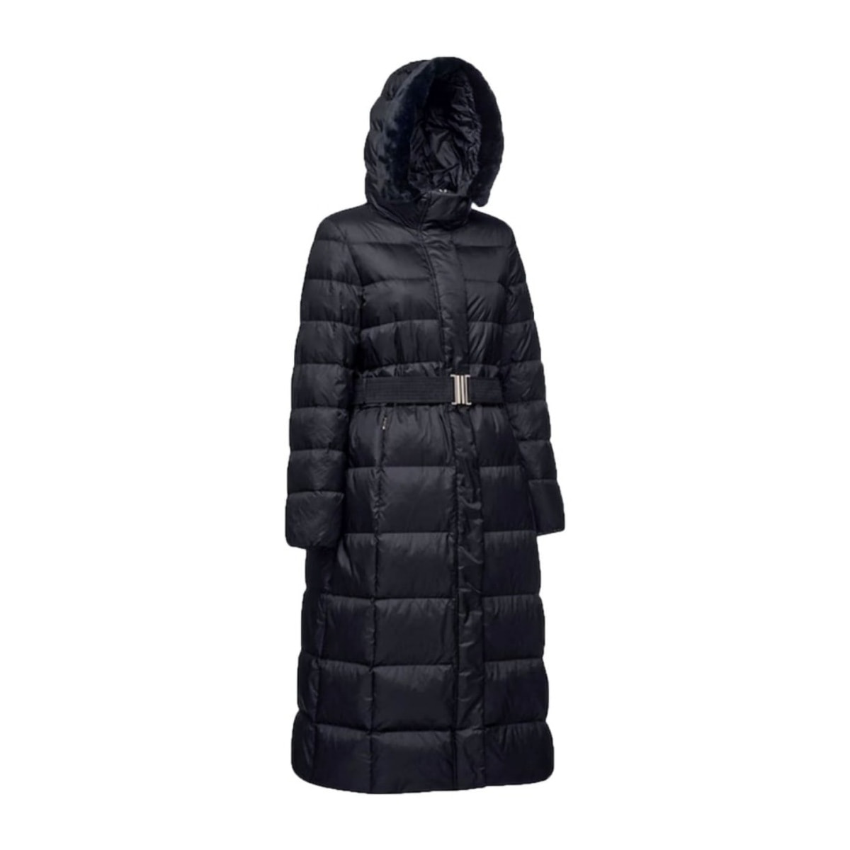 Abrigos Mujer de la marca GEOX  modelo W PHEBY AZUL