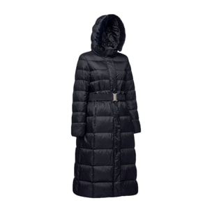 Abrigos Mujer de la marca GEOX  modelo W PHEBY AZUL