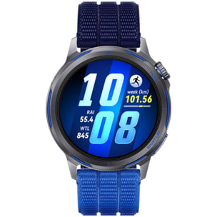 Montre sport HUAWEI Watch GT Runner 2 Bleu
