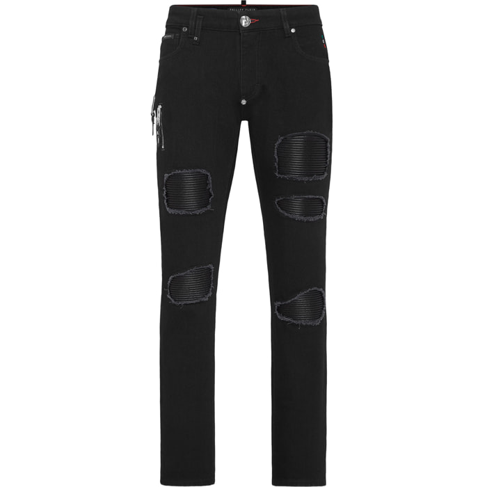 PHILIPP PLEIN Jeans Slim Fit ROCK STAR