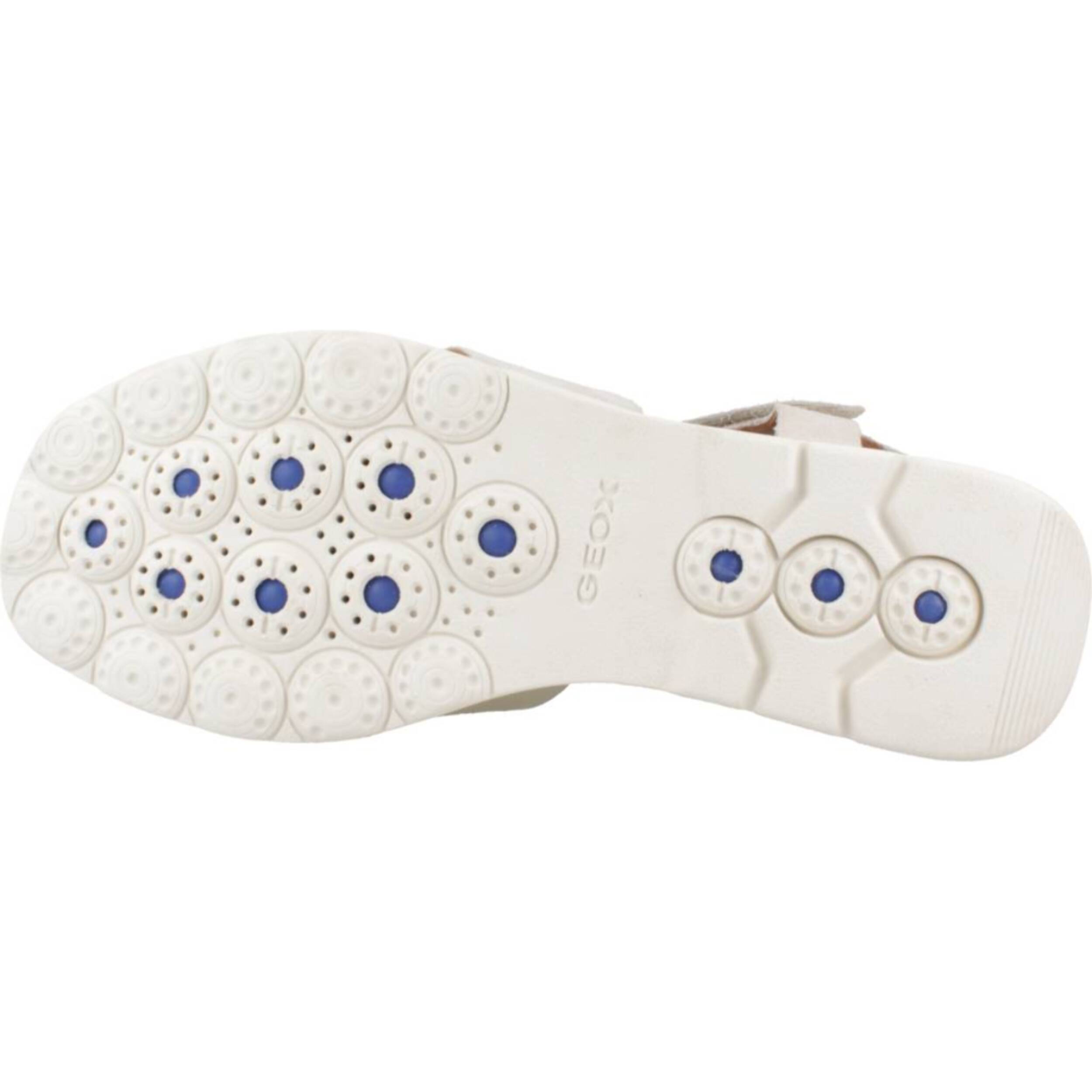 Sandalias Mujer de la marca GEOX  modelo D SPHERICA EC6 C BEIS