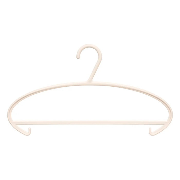 Lot de 8 cintres Hang' Up