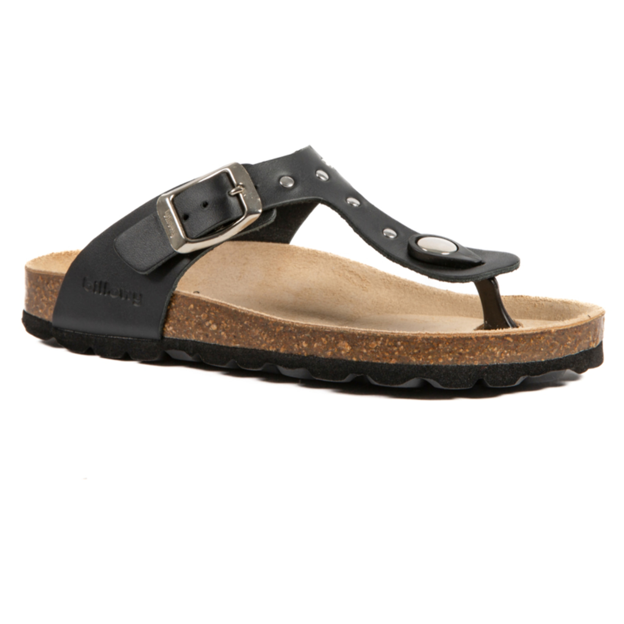 Sandalia BILLOWY NEGRO