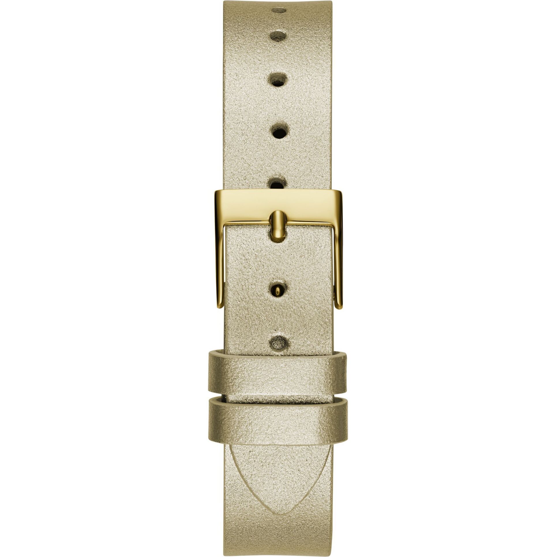 Guess Reloj Analógico De Cuarzo. Gd Crystal Clear