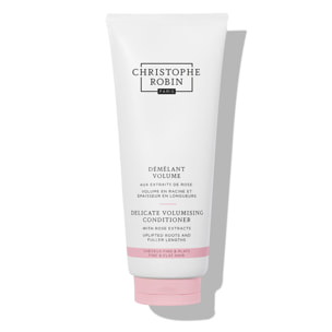 Démêlant Volume - Aux Extraits de Rose 200 ml