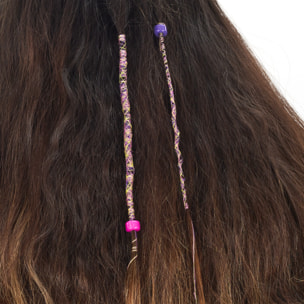 Appareil A Tresse Bresilienne Automatique