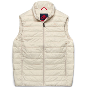 Kappa - Giacche Uomo Beige - Orion
