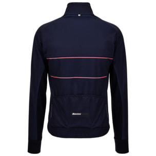 Color Halo - Giubbino - Blu Nautica - Uomo