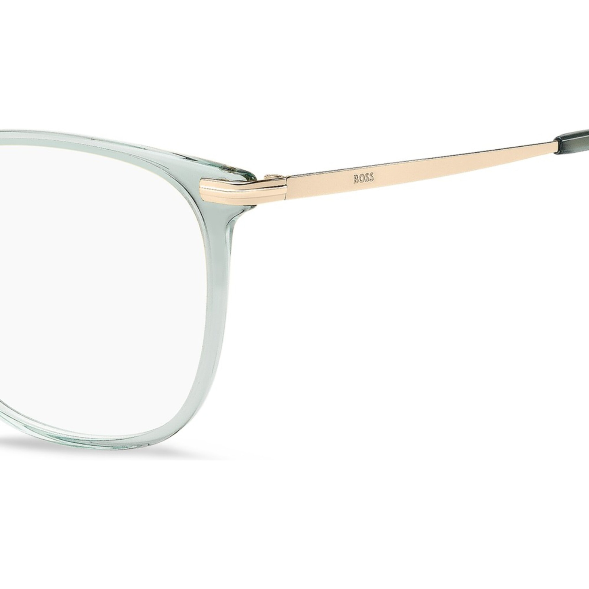 Gafas de Vista Hugo Boss 1663 PEF de Acetato Mujer 54 mm
