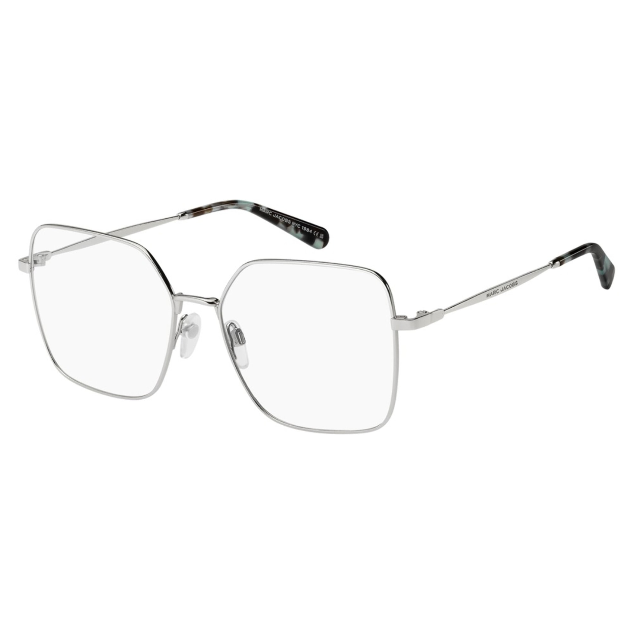 Gafas de Vista Marc Jacobs MARC 867 010 de Metal Mujer 56 mm