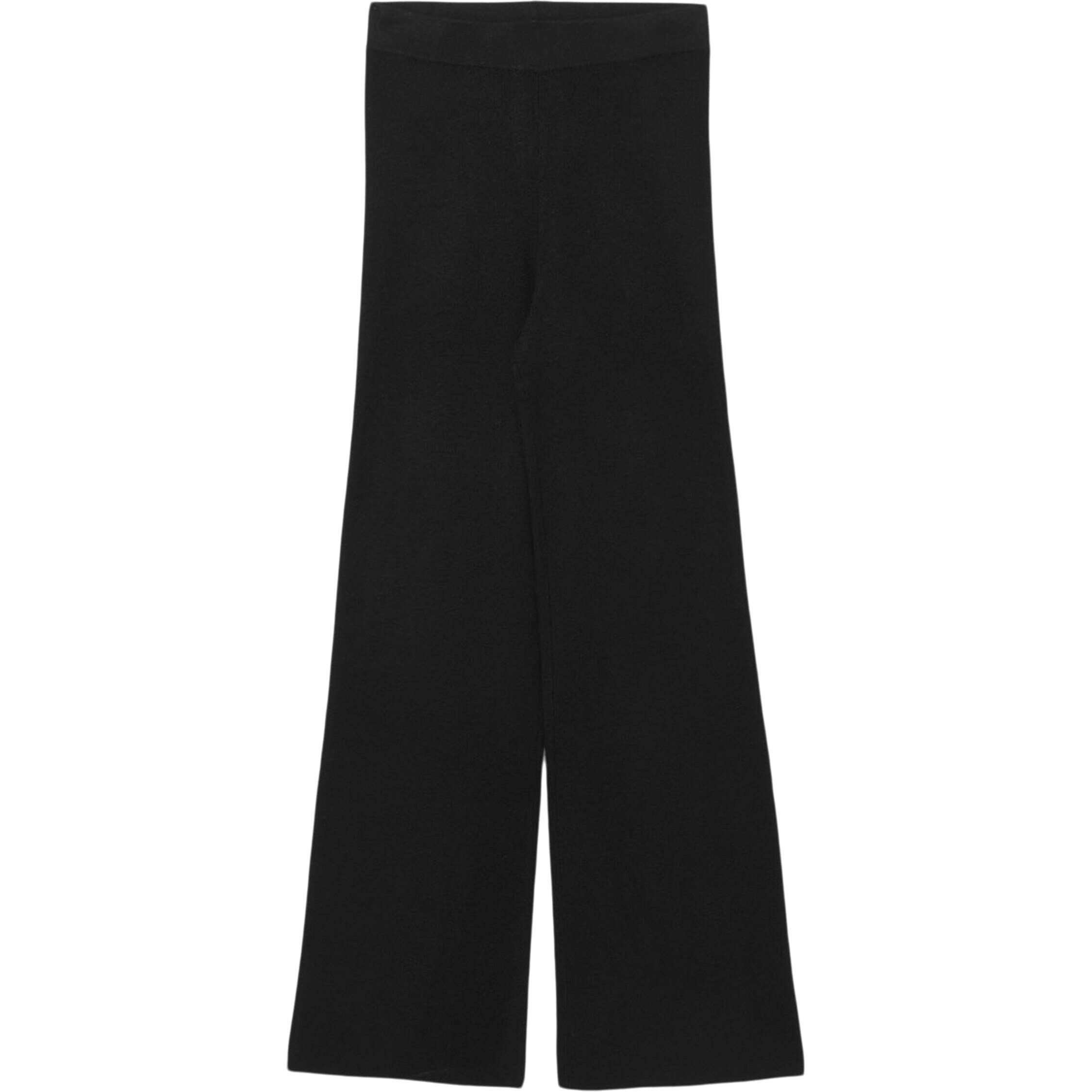 Pantalone ginnico in maglia