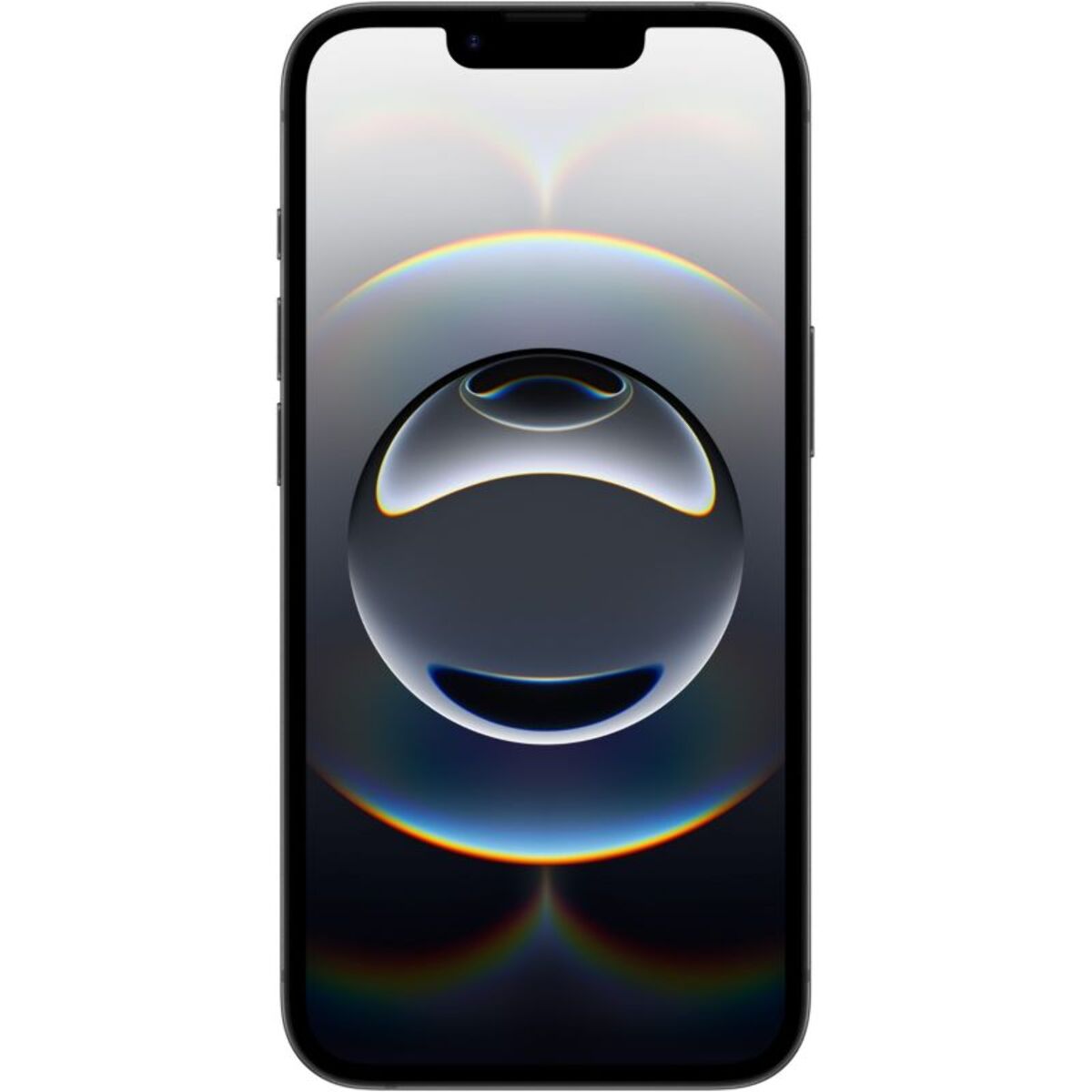Smartphone APPLE iPhone 16e Noir 128Go