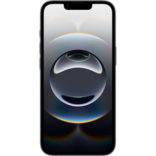 Smartphone APPLE iPhone 16e Noir 128Go