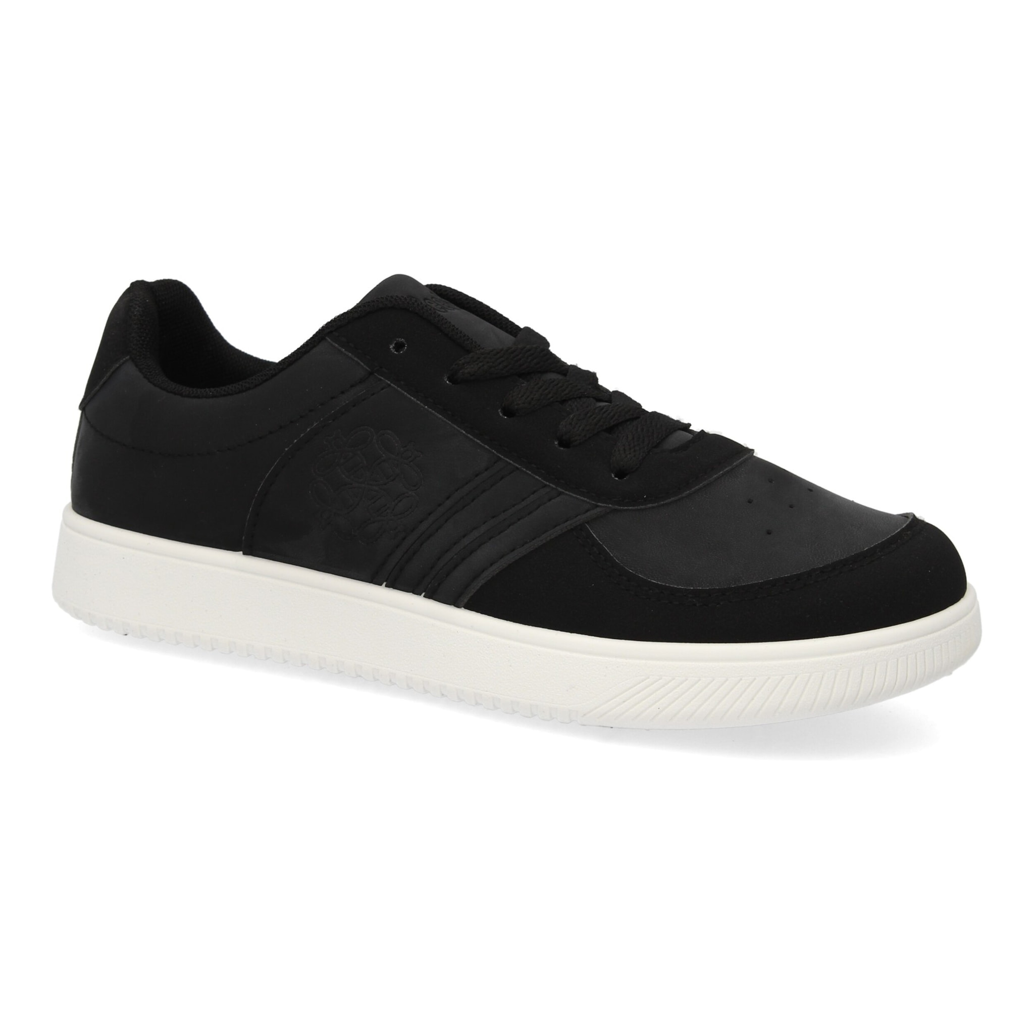 Zapatillas barefoot casuales de cordones para mujer