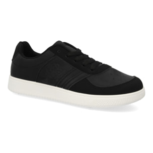 Zapatillas barefoot casuales de cordones para mujer
