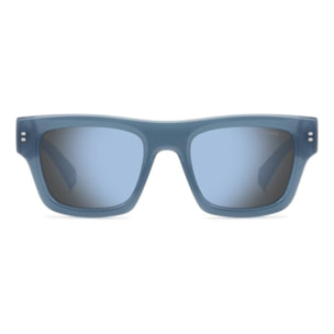Gafas de Sol Polaroid PLD 6238/S/X MVU Polarizadas de Policarbonato Hombre 51 mm