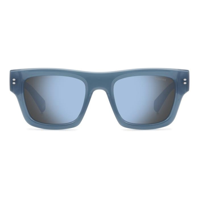 Gafas de Sol Polaroid PLD 6238/S/X MVU Polarizadas de Policarbonato Hombre 51 mm