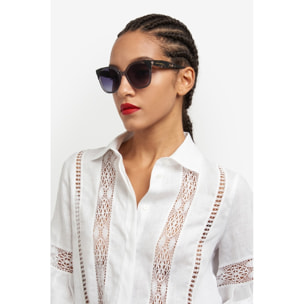 Gafas de Sol Carolina Herrera HER 0221/G/S 3H2 de Acetato Mujer 50 mm