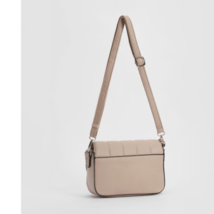 BORSA BEIGE CONBIPEL