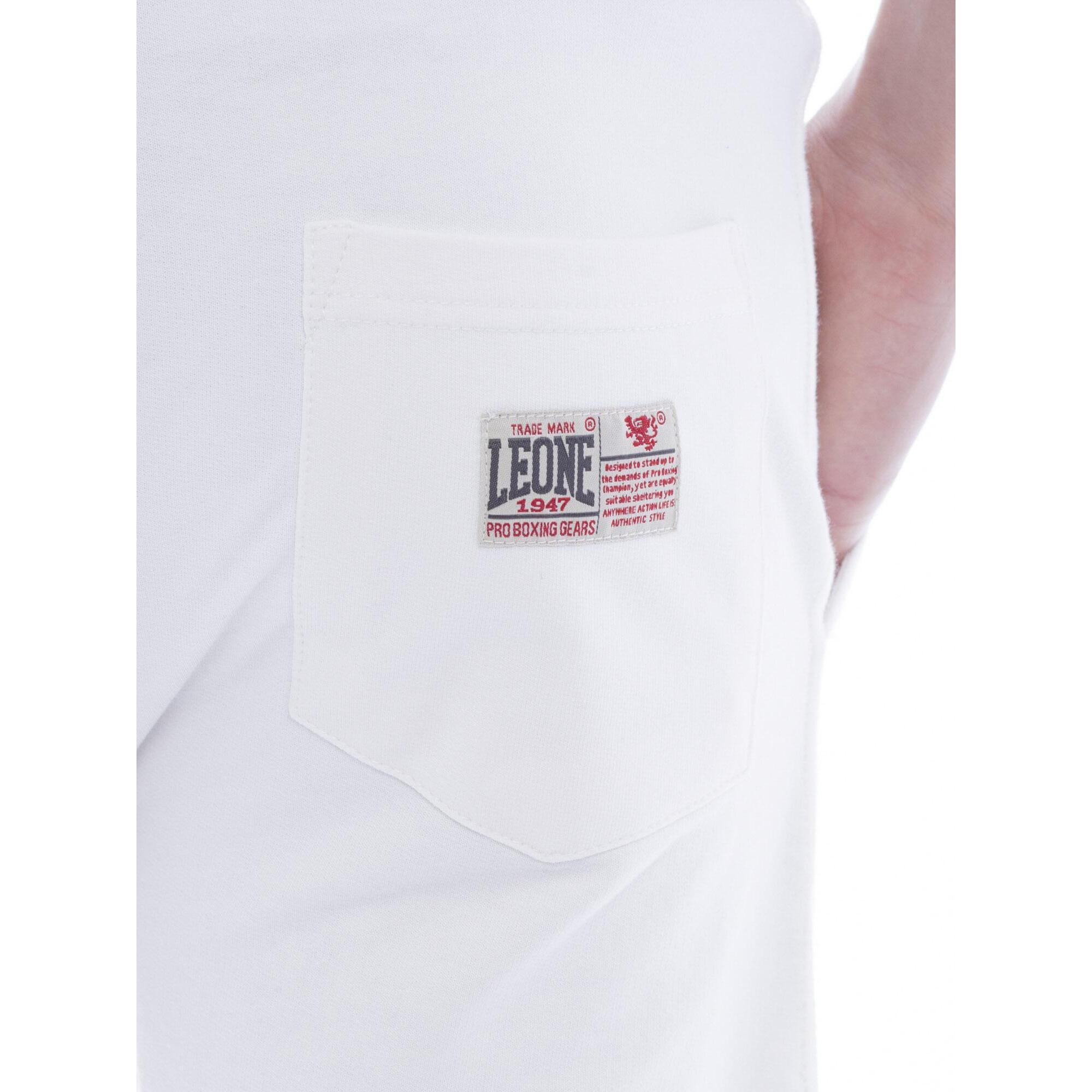 Pantalón hombre invierno Leone Basic