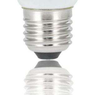 Ampoule XAVAX LED E27 6.5W CLAS